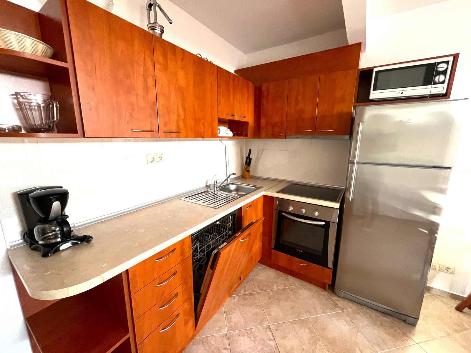 Продава 3-СТАЕН, с. Равда, област Бургас, снимка 5 - Апартаменти - 55399459