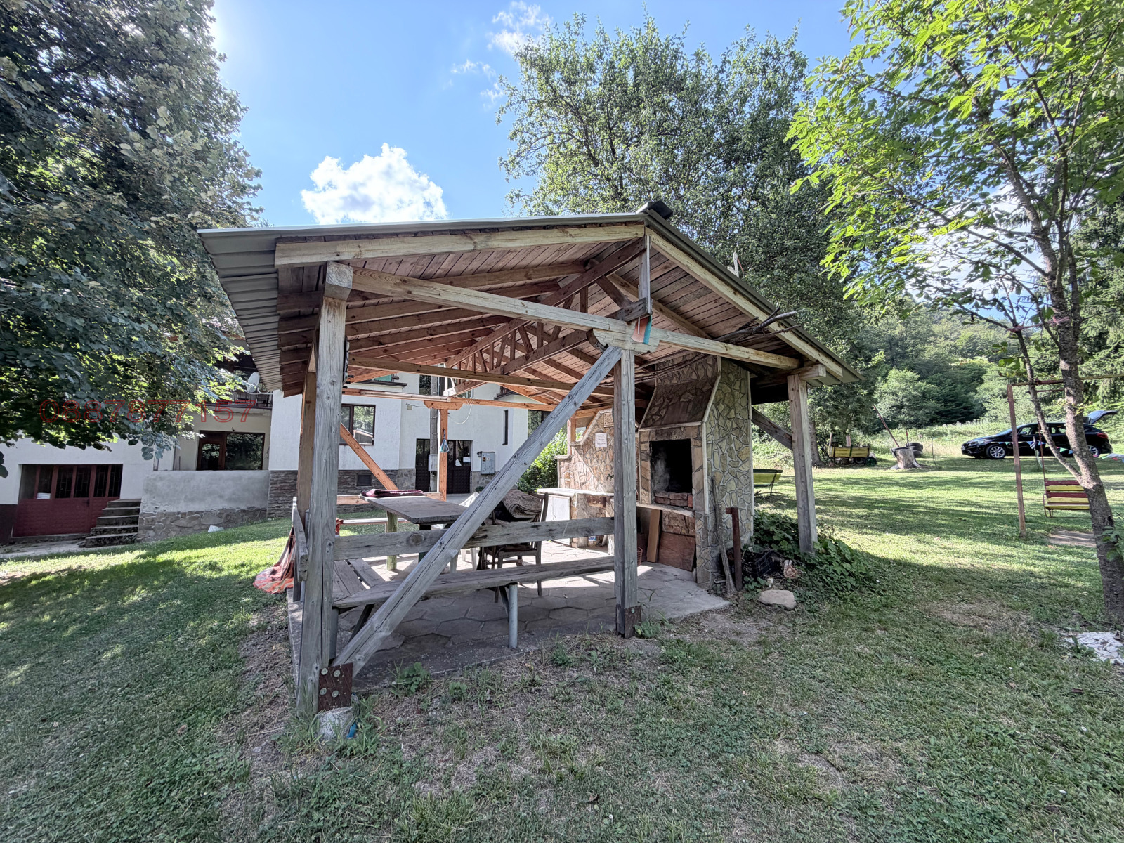 Продава 3-СТАЕН, гр. Твърдица, област Сливен, снимка 4 - Апартаменти - 55534124
