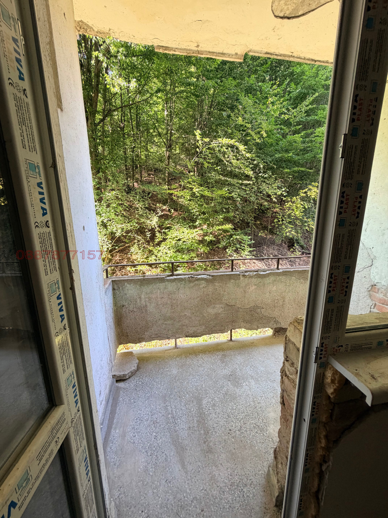 Продава 3-СТАЕН, гр. Твърдица, област Сливен, снимка 10 - Апартаменти - 55534124