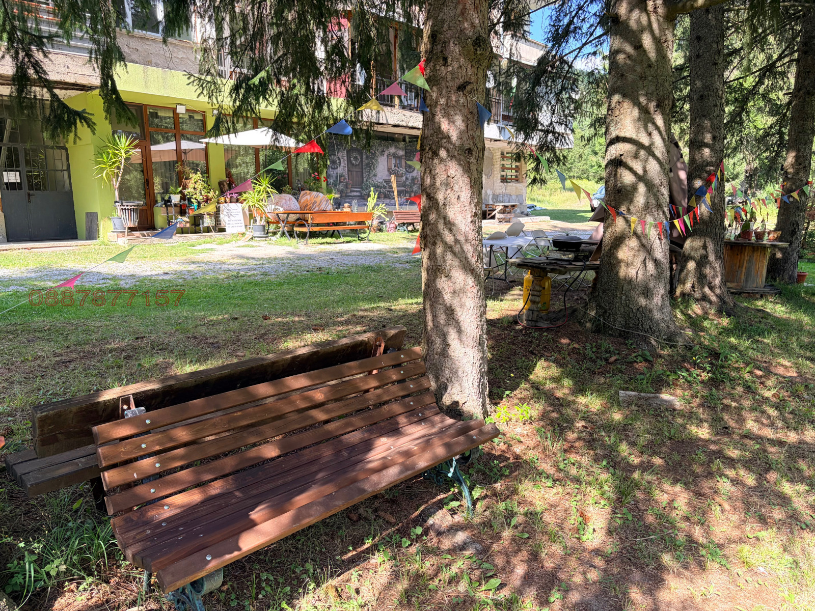 Продава 3-СТАЕН, гр. Твърдица, област Сливен, снимка 6 - Апартаменти - 55534124