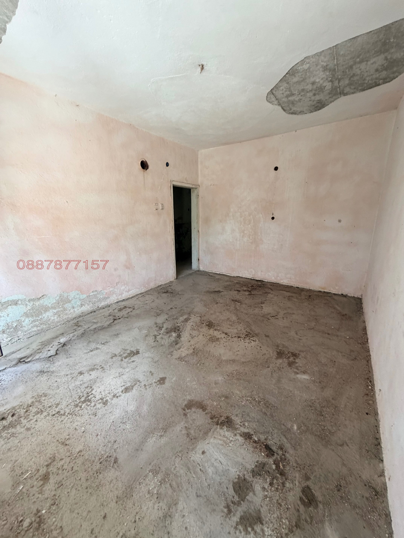 Продава 3-СТАЕН, гр. Твърдица, област Сливен, снимка 15 - Апартаменти - 55534124