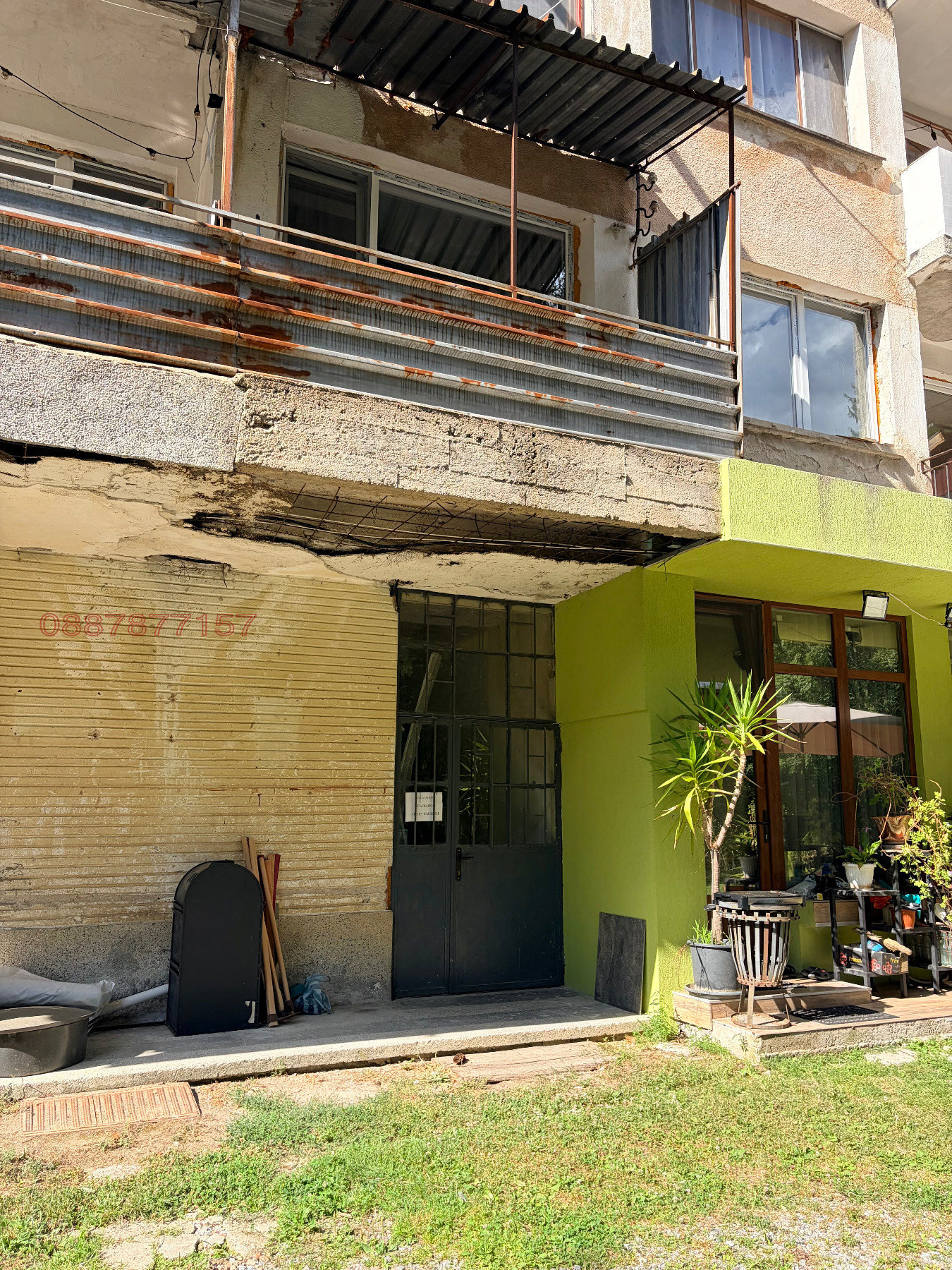 Продава 3-СТАЕН, гр. Твърдица, област Сливен, снимка 7 - Апартаменти - 55534124