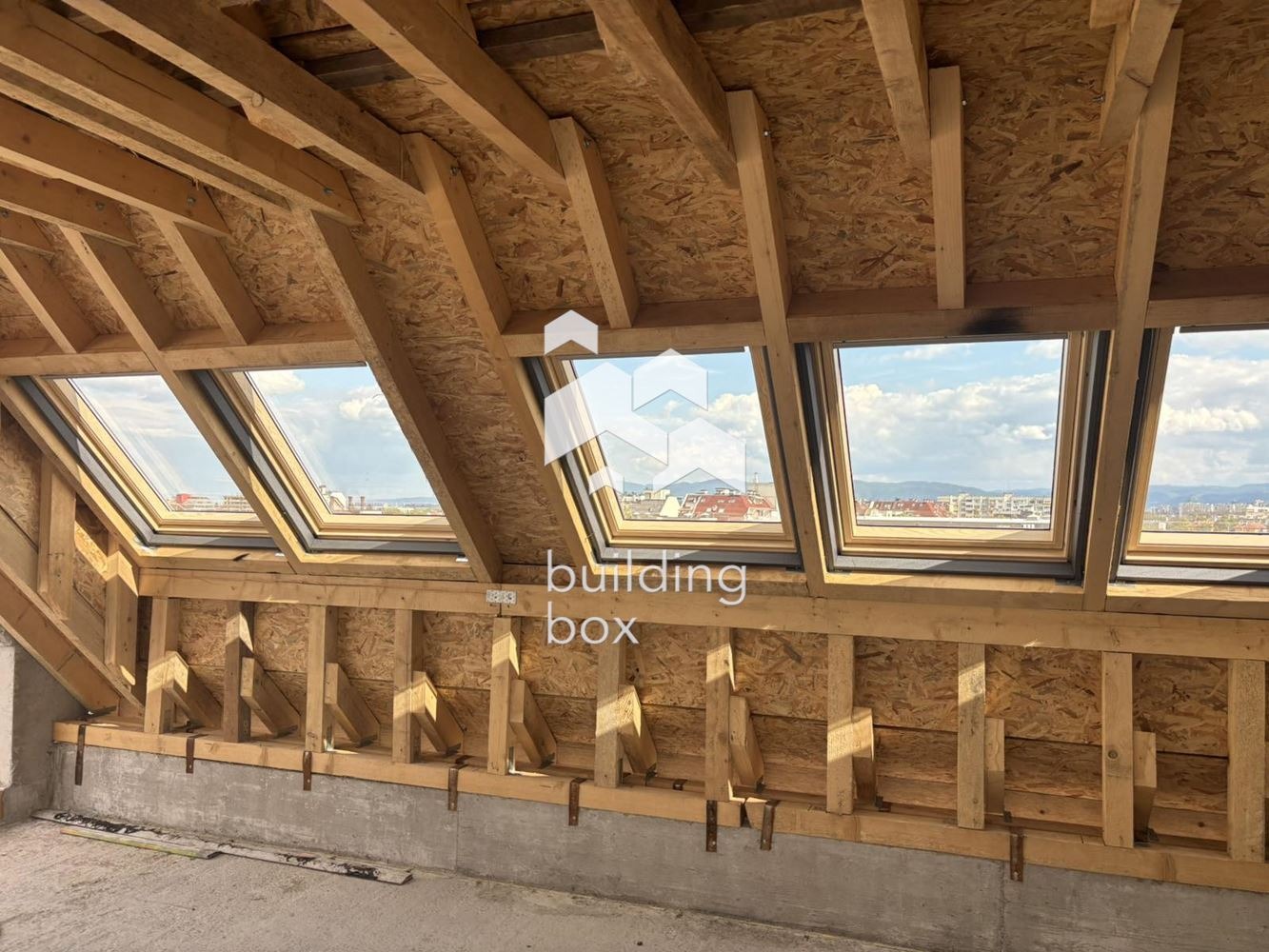 Продава 4-СТАЕН, гр. София, Сухата река, снимка 3 - Апартаменти - 55616569
