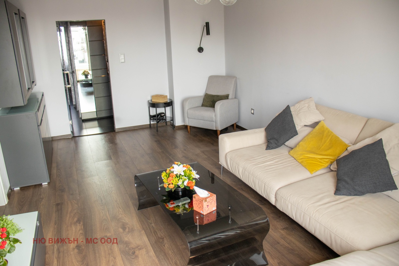 Продава 4-СТАЕН, гр. София, Лагера, снимка 5 - Апартаменти - 56408931