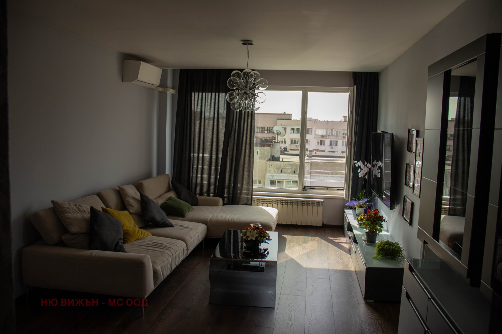 Продава 4-СТАЕН, гр. София, Лагера, снимка 4 - Апартаменти - 56408931