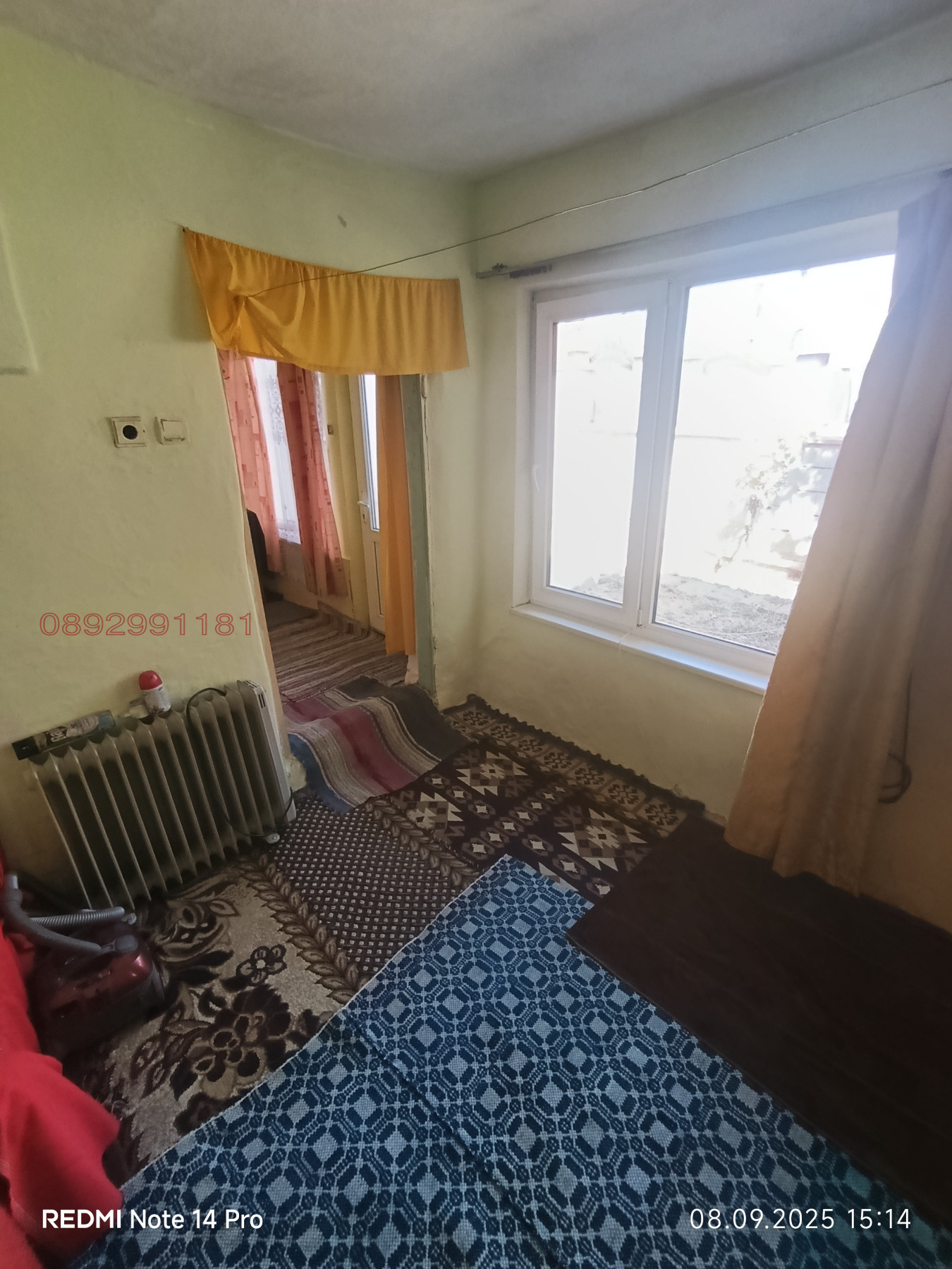 Продава КЪЩА, гр. Силистра, Запад, снимка 3 - Къщи - 53667303