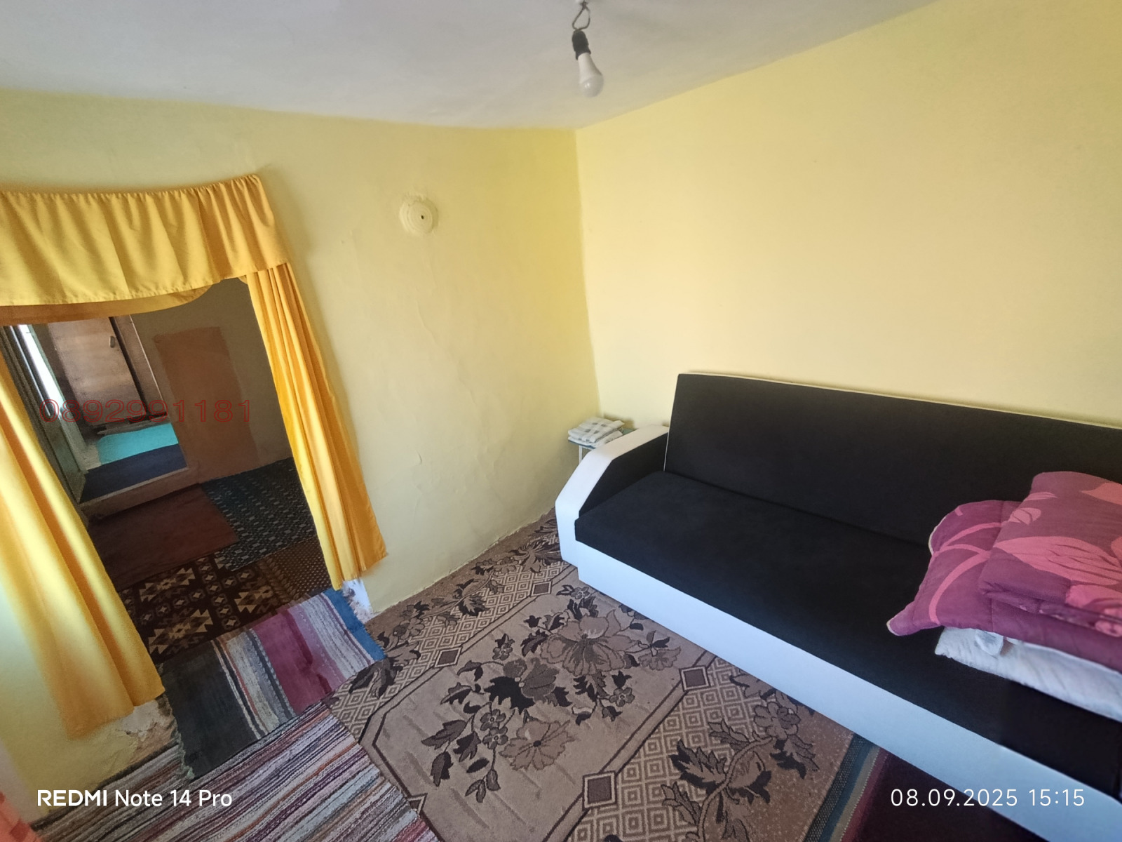 Продава КЪЩА, гр. Силистра, Запад, снимка 4 - Къщи - 53667303