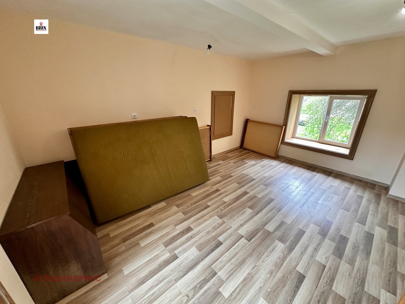 Продава КЪЩА, с. Червен, област Русе, снимка 4 - Къщи - 54265723