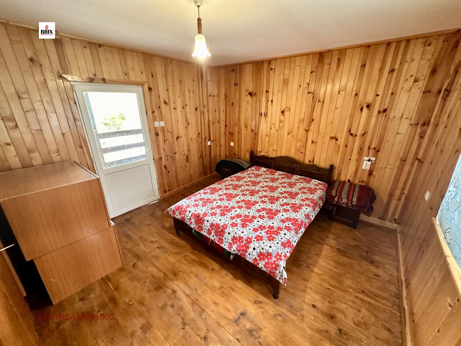 Продава КЪЩА, с. Червен, област Русе, снимка 14 - Къщи - 54265723