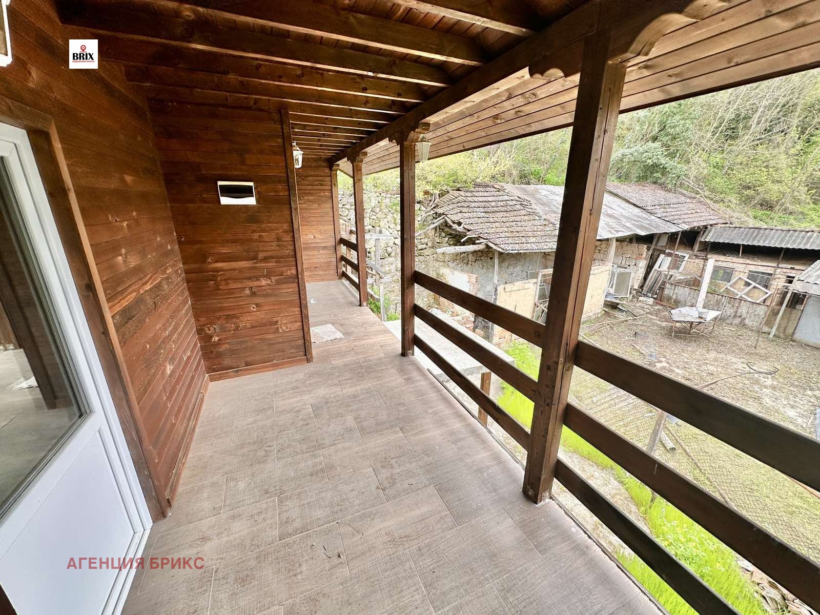 Продава КЪЩА, с. Червен, област Русе, снимка 11 - Къщи - 54265723