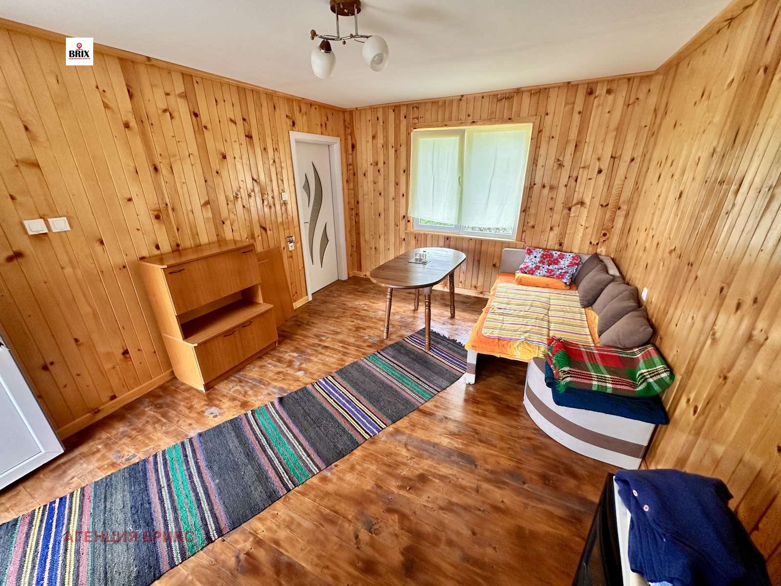 Продава КЪЩА, с. Червен, област Русе, снимка 13 - Къщи - 54265723