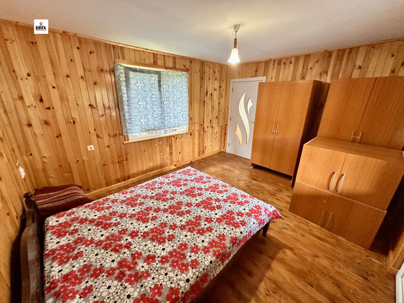 Продава КЪЩА, с. Червен, област Русе, снимка 15 - Къщи - 54265723