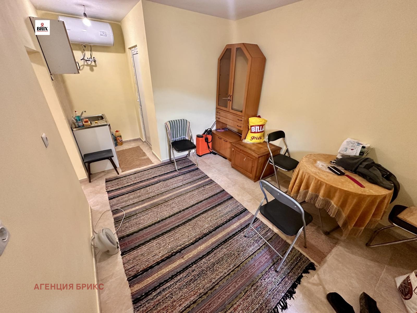 Продава КЪЩА, с. Червен, област Русе, снимка 3 - Къщи - 54265723