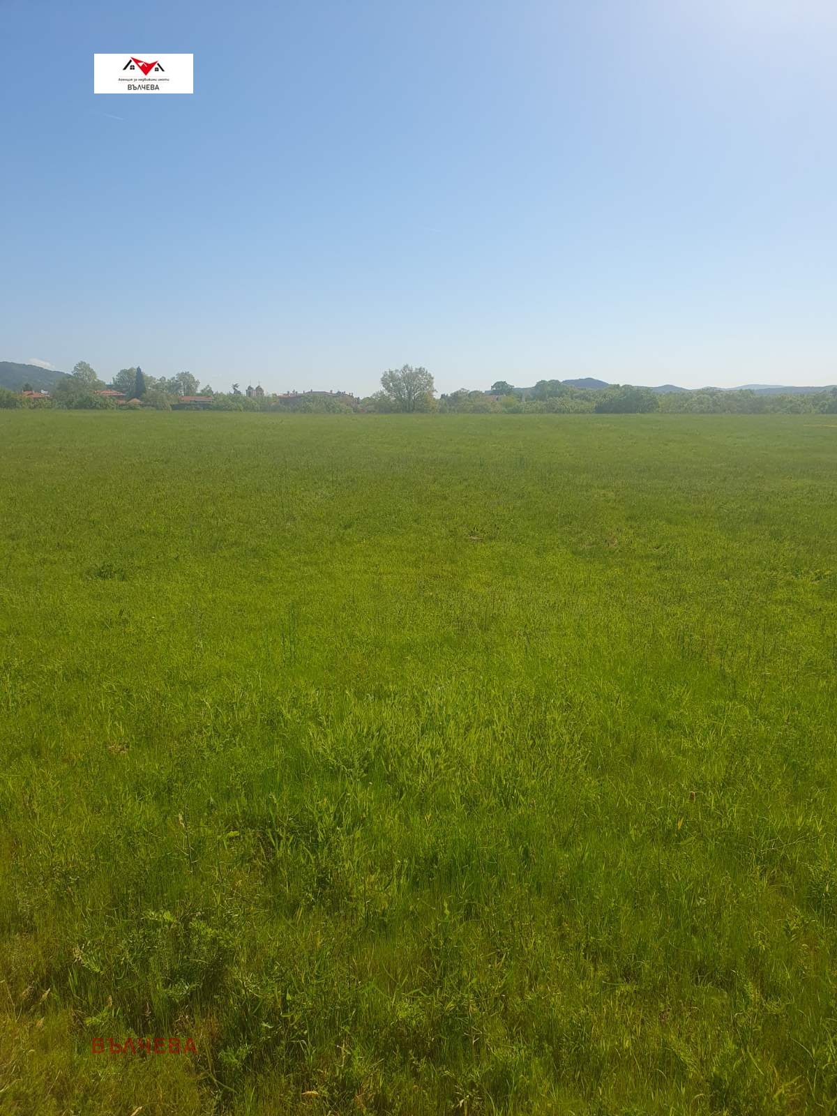 Продава ПАРЦЕЛ, гр. Хисаря, област Пловдив, снимка 2 - Парцели - 53828836