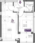Продава 2-СТАЕН, град Пловдив, Кършияка • 63800 € • 74699167 — Holmes.bg