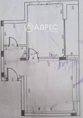 Продава  2-стаен град София , Кръстова вада , 76 кв.м | 15405091 - изображение [10]