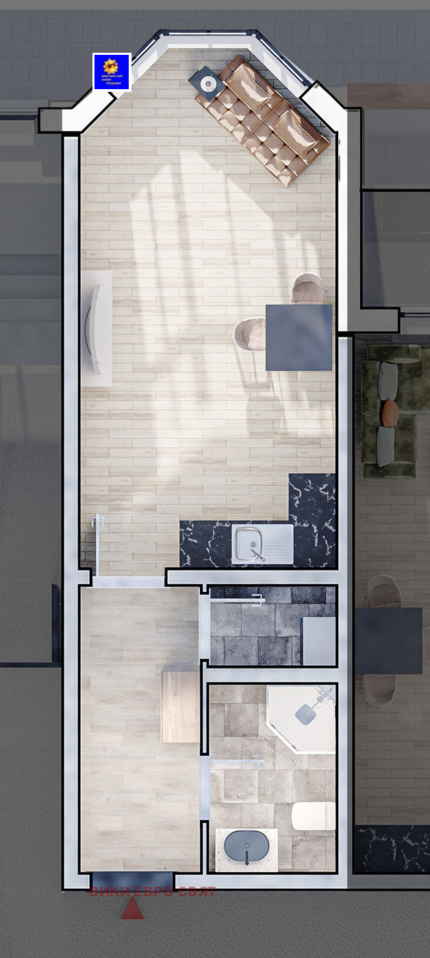 ������� 1-����� | Imot.bg � ����������� 3