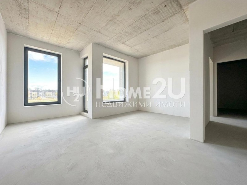 Продава 2-СТАЕН в град Пловдив, Христо Смирненски - 71 кв.м / 99 990 € » 195 563.44 лв., ХОУМ ТУ Ю