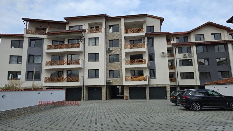 Продава МНОГОСТАЕН в област Пазарджик, гр. Велинград - 145 кв.м / 174 000 € » 340 314.42 лв., ДАРАЛ ЕООД