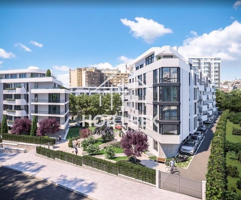 Продава 3-СТАЕН | Imot.bg — изображение 2