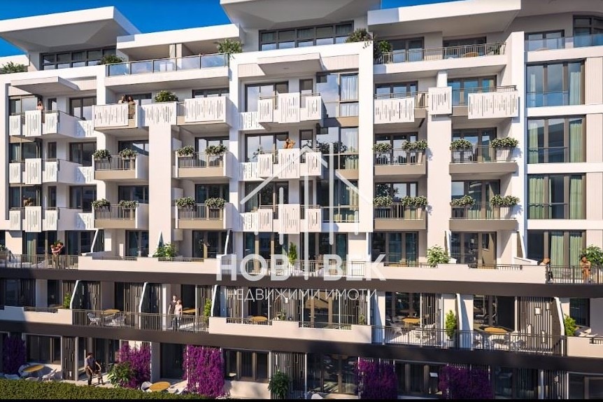 Продава 3-СТАЕН | Imot.bg — изображение 4