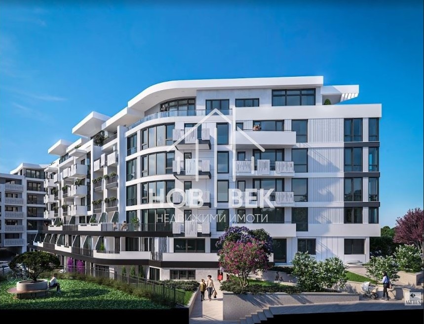 Продава 3-СТАЕН | Imot.bg — изображение 1