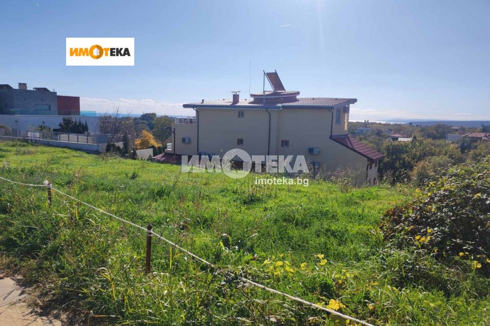 Продава ПАРЦЕЛ | Imot.bg — изображение 1