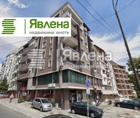 1 dormitor Vâzrajdane, Burgas 1