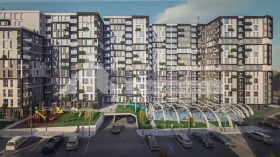 1 dormitor Meden rudnic - zona A, Burgas 3