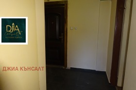 1 dormitorio Iztok, Pernik 16