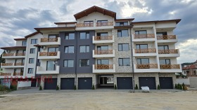 2 soverom Velingrad, region Pazardzhik 1