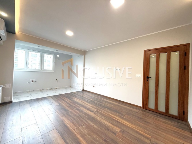 Satılık  Stüdyo Sofia , Sveta Troica , 45 metrekare | 50875288 - görüntü [3]
