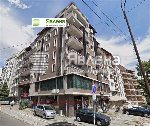 For Sale  1 bedroom Burgas , Vazrazhdane , 69 sq.m | 72120368