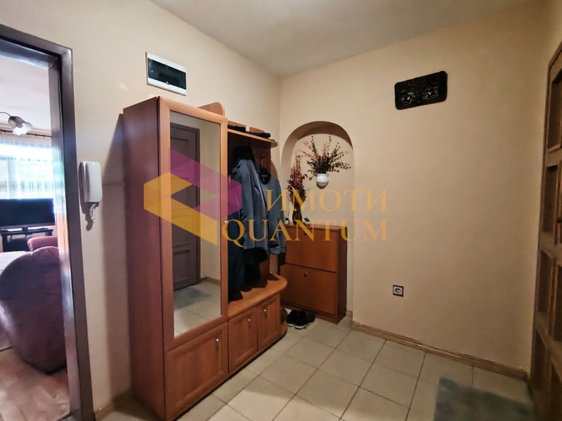 Продава  2-стаен град Варна , Лятно кино Тракия , 70 кв.м | 93084923 - изображение [12]