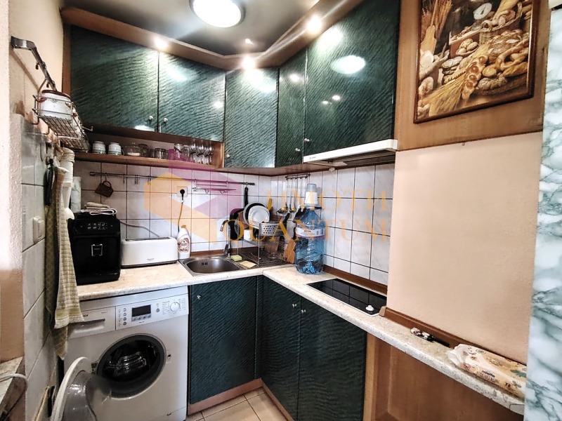 Продава  2-стаен град Варна , Лятно кино Тракия , 70 кв.м | 93084923 - изображение [4]