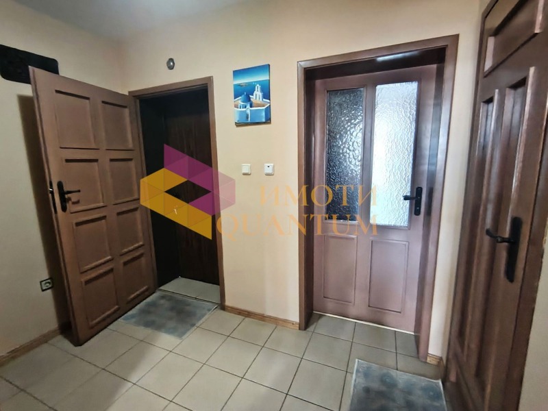 Продава  2-стаен град Варна , Лятно кино Тракия , 70 кв.м | 93084923 - изображение [13]