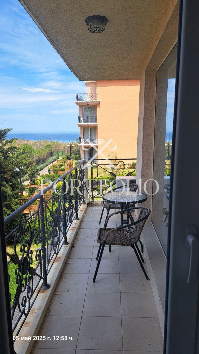 En venta  1 dormitorio región Burgas , Sozopol , 65 metros cuadrados | 33237495 - imagen [10]