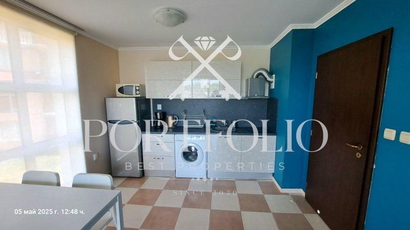 En venta  1 dormitorio región Burgas , Sozopol , 65 metros cuadrados | 33237495 - imagen [3]