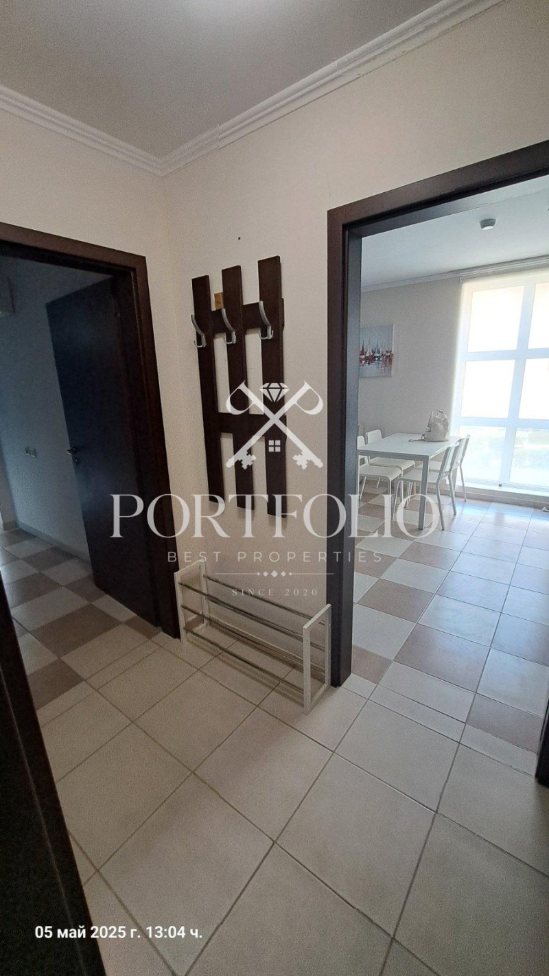 En venta  1 dormitorio región Burgas , Sozopol , 65 metros cuadrados | 33237495 - imagen [9]