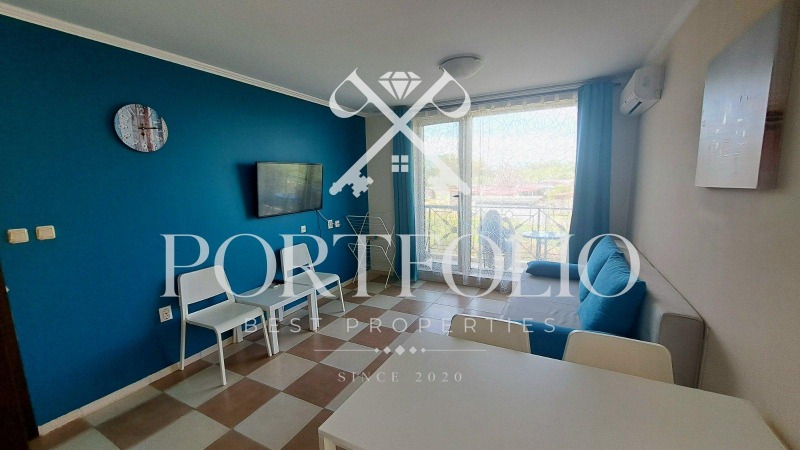 Продава  2-стаен, област Бургас, гр. Созопол •  111 000 € • ID 75562026 — holmes.bg - [1] 