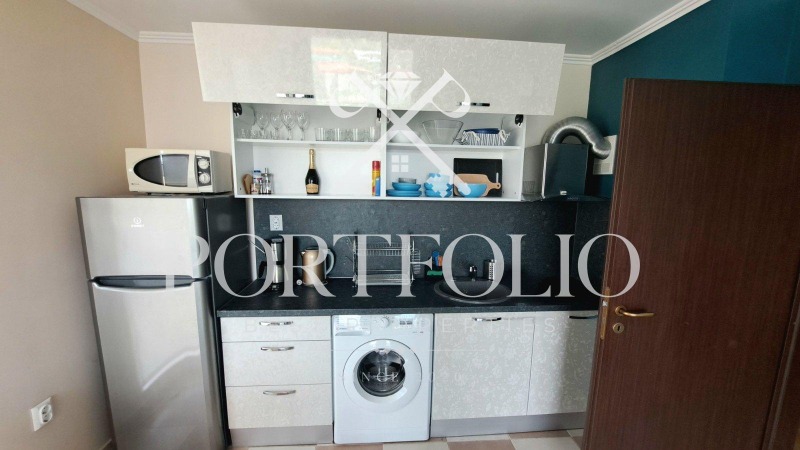En venta  1 dormitorio región Burgas , Sozopol , 65 metros cuadrados | 33237495 - imagen [4]