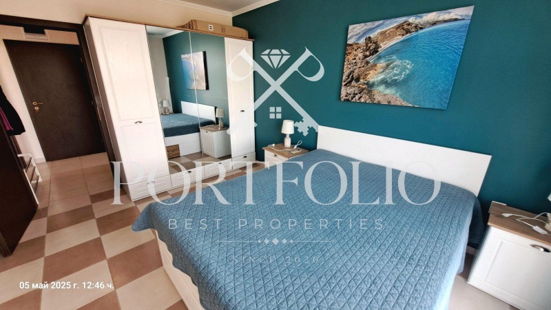En venta  1 dormitorio región Burgas , Sozopol , 65 metros cuadrados | 33237495 - imagen [7]