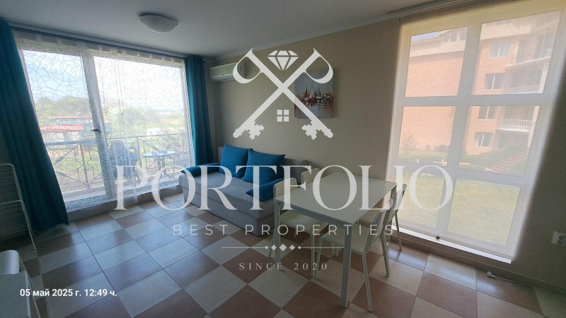 En venta  1 dormitorio región Burgas , Sozopol , 65 metros cuadrados | 33237495 - imagen [2]