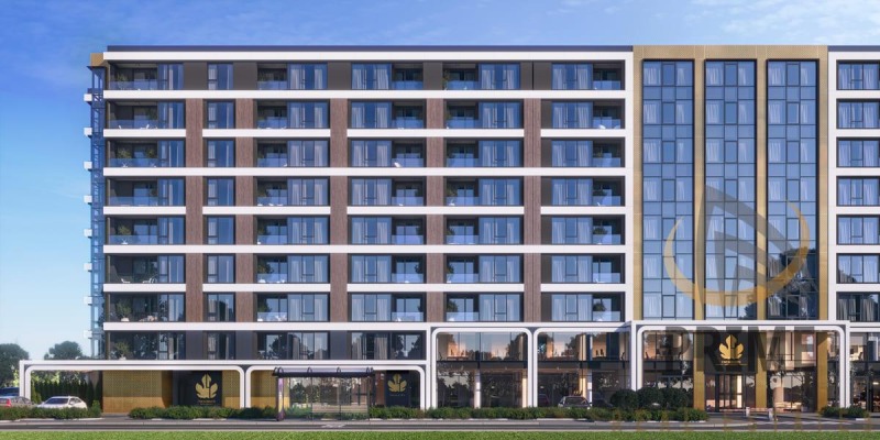 Продава 2-СТАЕН, гр. Бургас, област Бургас, снимка 5 - Апартаменти - 50562587