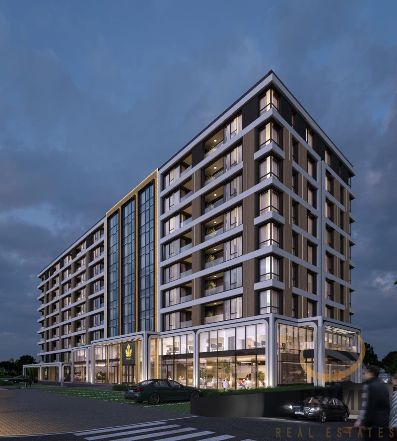 Продава 2-СТАЕН, гр. Бургас, област Бургас, снимка 7 - Апартаменти - 50562587