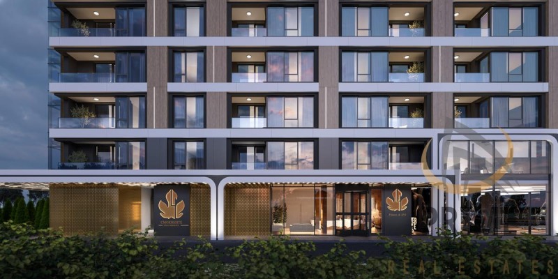 Продава 2-СТАЕН, гр. Бургас, област Бургас, снимка 6 - Апартаменти - 50562587