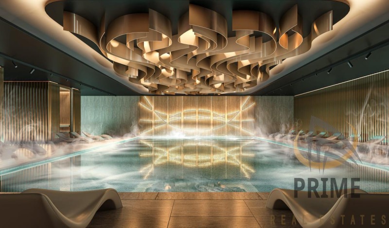 Продава 2-СТАЕН, гр. Бургас, област Бургас, снимка 12 - Апартаменти - 50562587