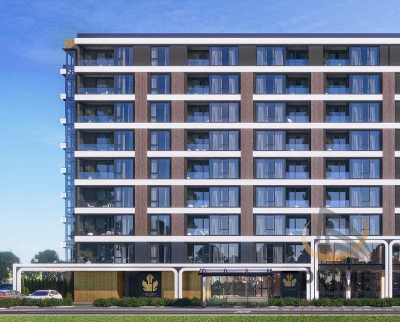 Продава 2-СТАЕН, гр. Бургас, област Бургас, снимка 2 - Апартаменти - 50562587