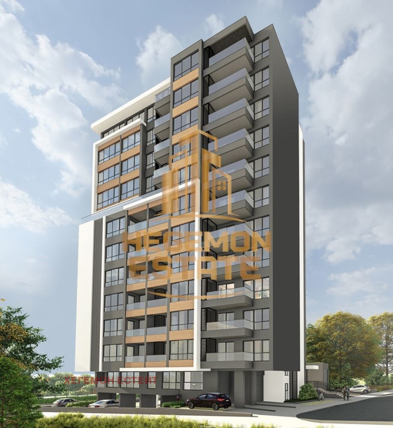 Продается  1 спальня Варна , Възраждане 4 , 72 кв.м | 45576488 - изображение [4]