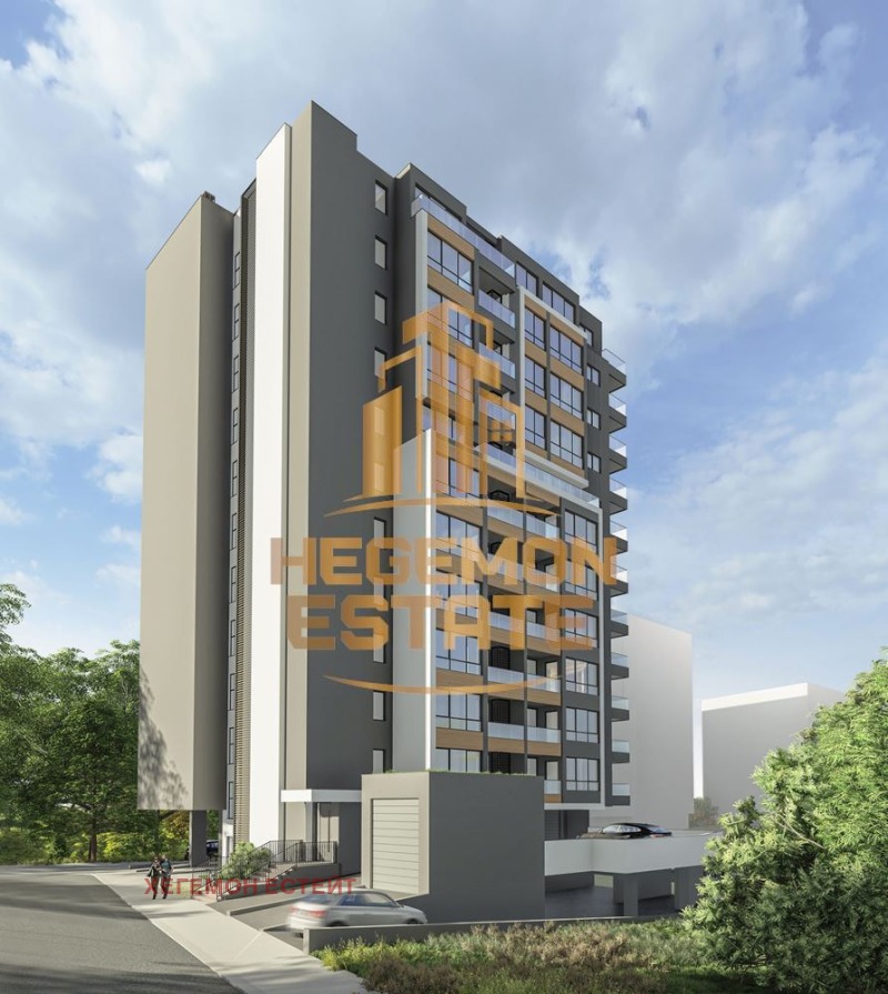 Продается  1 спальня Варна , Възраждане 4 , 72 кв.м | 45576488 - изображение [5]
